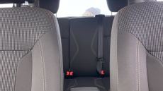 Ford Fiesta 1.0 EcoBoost Titanium 5dr Petrol Hatchback